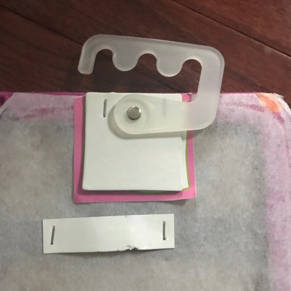 Fun Felt Photo Board And Photo Stand - Picture 7 of 7